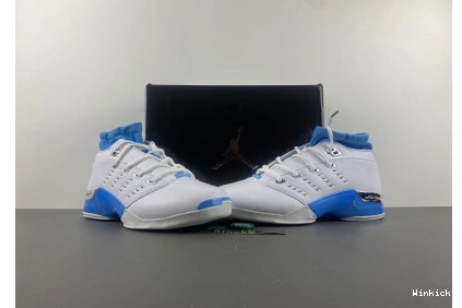 Air “University Jordan Blue” FJ0395-101 Low 17 0805